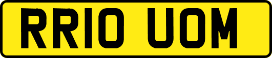 RR10UOM