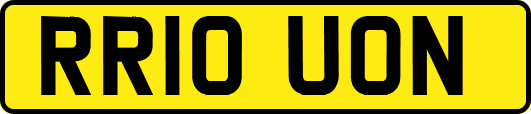 RR10UON