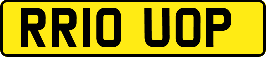 RR10UOP