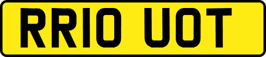 RR10UOT