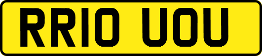 RR10UOU