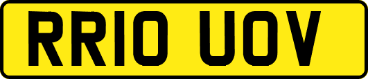 RR10UOV