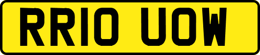RR10UOW