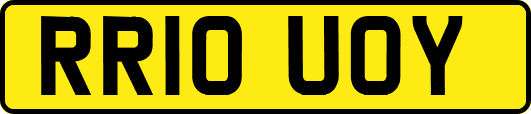 RR10UOY