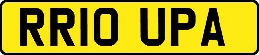 RR10UPA