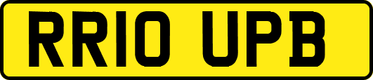 RR10UPB