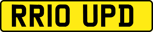 RR10UPD