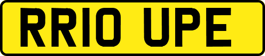 RR10UPE