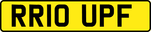 RR10UPF