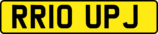 RR10UPJ
