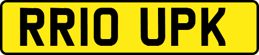 RR10UPK