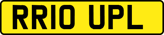 RR10UPL