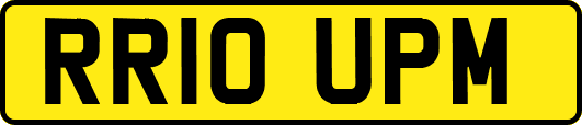 RR10UPM