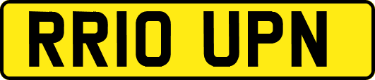 RR10UPN