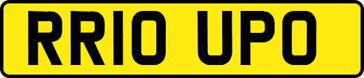 RR10UPO