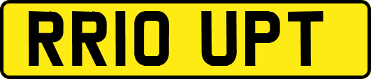 RR10UPT