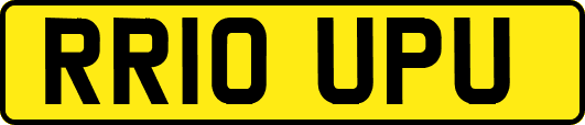 RR10UPU