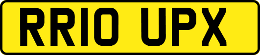 RR10UPX