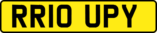 RR10UPY