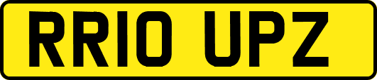 RR10UPZ