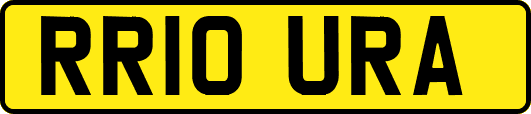 RR10URA
