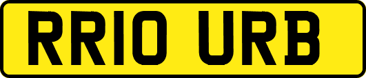 RR10URB