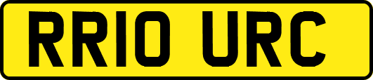 RR10URC