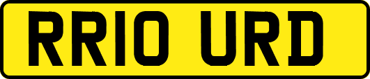 RR10URD