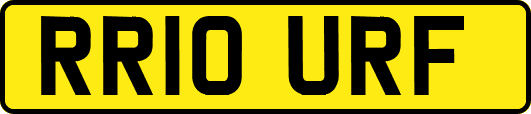 RR10URF