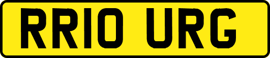 RR10URG