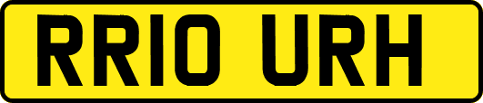RR10URH