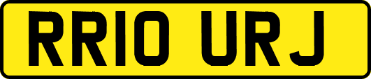 RR10URJ