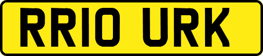 RR10URK