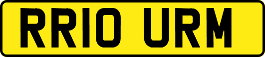RR10URM