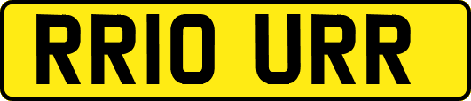 RR10URR