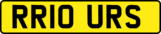 RR10URS