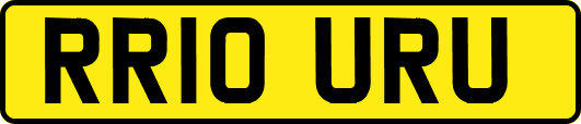 RR10URU
