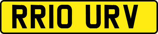 RR10URV