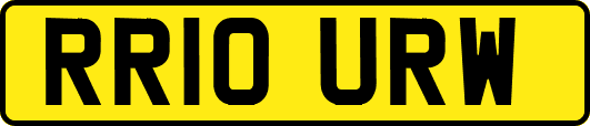 RR10URW