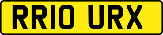 RR10URX