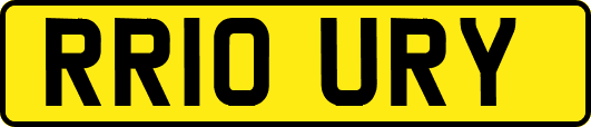 RR10URY