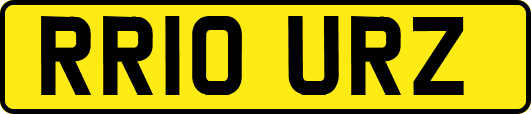 RR10URZ