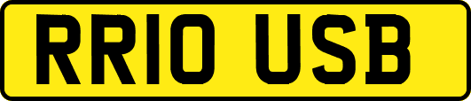 RR10USB