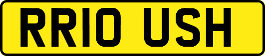 RR10USH