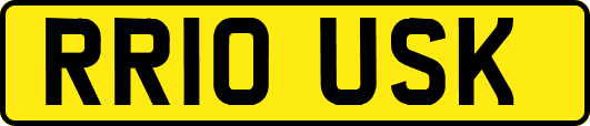 RR10USK