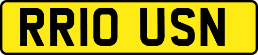 RR10USN