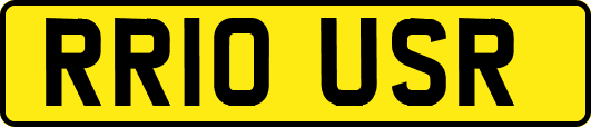 RR10USR