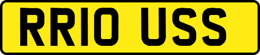 RR10USS