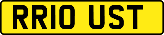 RR10UST