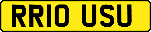 RR10USU